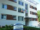 Gilbert Highliands renovation used stimulus funding to make the property more energy efficient.